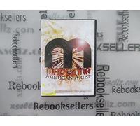Madonna - American Artist [USA] [DVD]