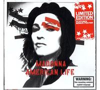 Madonna - American Life