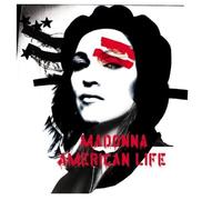 Madonna - American Life