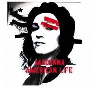 Madonna - AMERICAN LIFE by Madonna [Music CD]