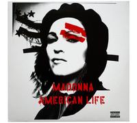 Madonna - American Life (LP)