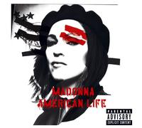 Madonna - American Life-Ltd-