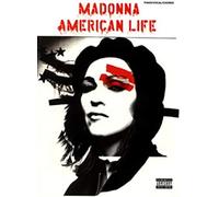 [(Madonna: American Life: Piano/Vocal/Guitar )] [Author: Madonna] [Aug-2003]