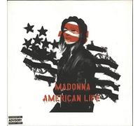 Madonna - American Life [Vinilo]