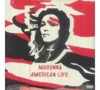 Madonna - American Life [Vinilo]