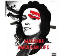 Madonna - American Life [Vinilo]