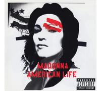 Madonna American Life (Vinyl) 12" Album