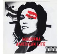 Madonna American Life (Vinyl) 12" Album (Importación USA)