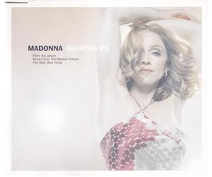 Madonna - American Pie Pt. 1