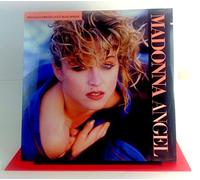 Madonna - Angel/Into the Groov [Vinilo]