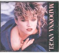 Madonna - Angel/Into The Groove [Import]