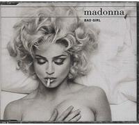 Madonna - Bad Girl and Deeper [Import]