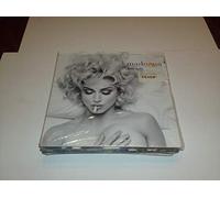 Madonna - Bad Girl / Fever [Vinilo][Import]