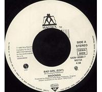 Madonna - Bad Girl - Jukebox