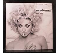 Madonna - Bad girl [VINYL]