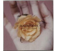 Madonna - Bedtime Stories