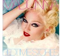 Madonna - Bedtime Stories