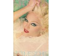 Madonna - Bedtime Stories [Casete]