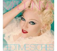 Madonna Bedtime Stories (CD) Album