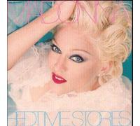 Madonna Bedtime Stories (CD) Album (Importación USA)