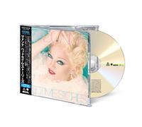 Madonna Bedtime Stories (CD) Album (Jewel Case) (PRESALE 11/09/2026)