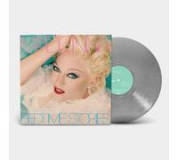 Madonna - Bedtime stories (The Silver Collection) (LP) Lp Plata [Vinilo]