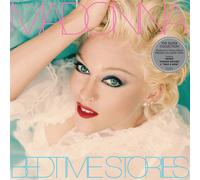 Madonna – Bedtime Stories – LP Vinilo Plata (The Silver Collection)