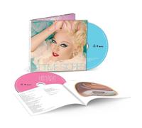 Madonna - Bedtime stories (The Untold Chapter) (2 CD)