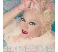 Madonna – Bedtime Stories – Vinilo – Rhino