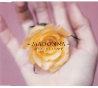 Madonna - Bedtime Story