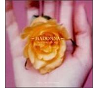Madonna - Bedtime Story Single Edition by Madonna (1995) Audio CD