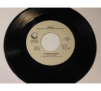 Madonna / Berlin - Crazy For You / No More Words (7 Inch)