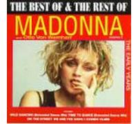 Madonna - Best of Rest 2