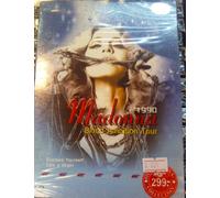 Madonna - Blond Ambition Tour 1990 [Reino Unido] [DVD]