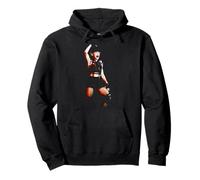 Madonna Blonde Ambition World Tour Live Justificar mi Amor 1990 Sudadera con Capucha