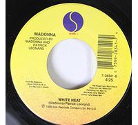 Madonna - BOBBY BLAND 45 RPM I'M JUST YOUR MAN / LOVE TO SEE YOU SMILE