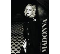 Madonna - Calendario de pared 2026, tamaño A3, 29,7 x 42 cm, 12 fotografías mensuales, encuadernado con alambre, a todo color