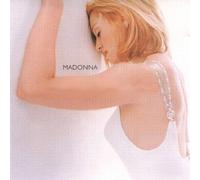 Madonna - CD Album ( 14 Titel, incl. i want you, this used to be my playground , i'll remember, one more chance , take a bow, rain , you'll see, oh father , crazy for you etc. )