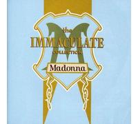 Madonna - CD Album ( 17 Titel, incl. lucky star , rescue me , into the groove , vogue , borderline etc. )