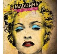 Madonna Celebration (CD) Special Album