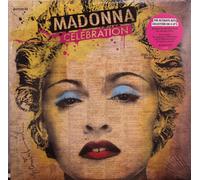 Madonna – Celebration – Vinilo – Warner Music