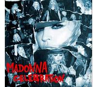 Madonna - Celebration (1 Traccia)