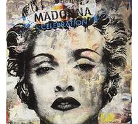 MADONNA - Celebration