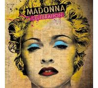 Madonna – Celebration – CD (2 discos)