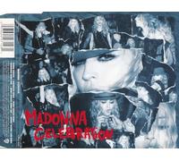 Madonna - Celebration (6 Tracce)