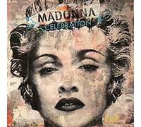 Madonna - Celebration-All Time Best [SHM-CD]