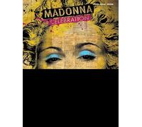 Madonna: Celebration: Piano/ Vocal/ Chords
