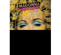 Madonna: Celebration: Piano/ Vocal/ Chords