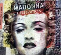 Madonna - Celebration [Reino Unido] [DVD]
