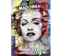 Madonna - Celebration (The Video Collection) [DVD]